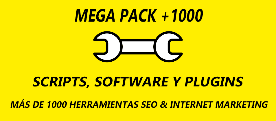 MEGA PACK